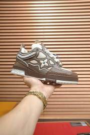 Picture of Louis Vuitton Shoes _SKULVsz35-3939-45hnq110216382